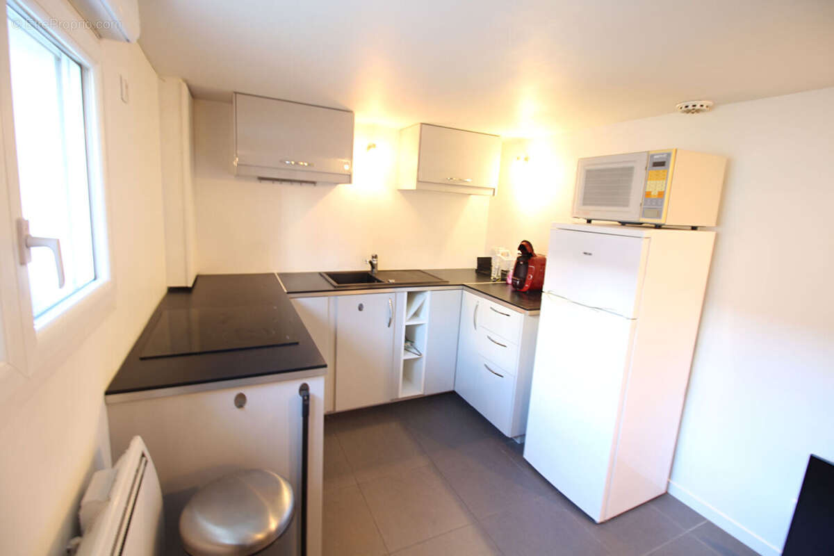 Appartement à SARTROUVILLE