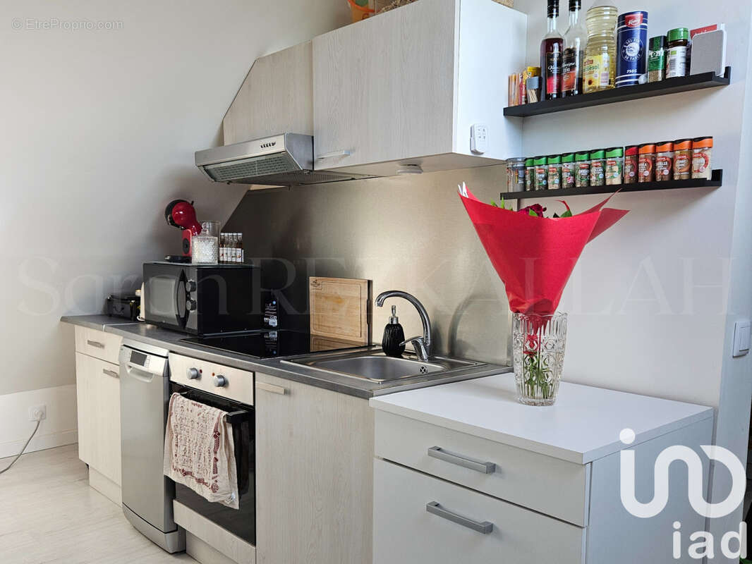 Photo 2 - Appartement à CHAMBLY