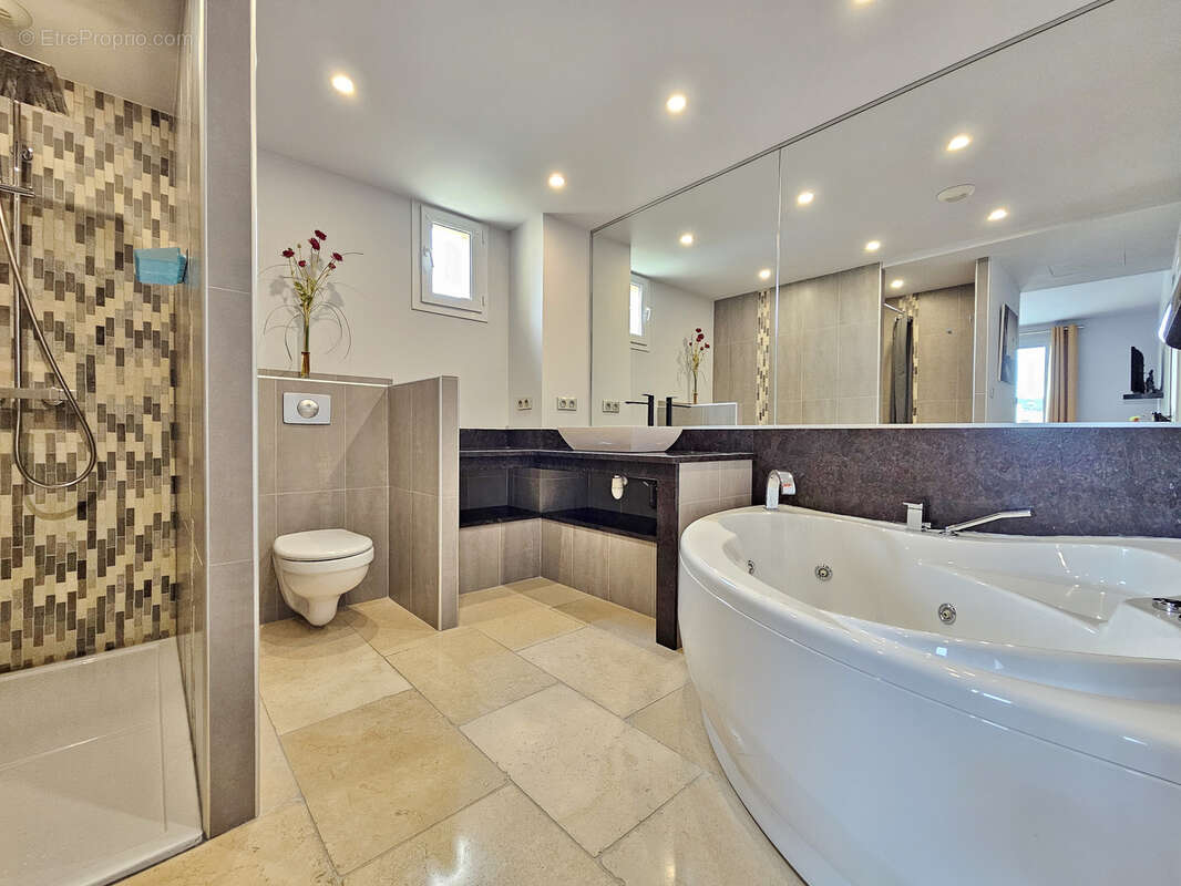 Appartement à AJACCIO