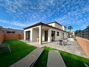 Maison à ARGELES-SUR-MER