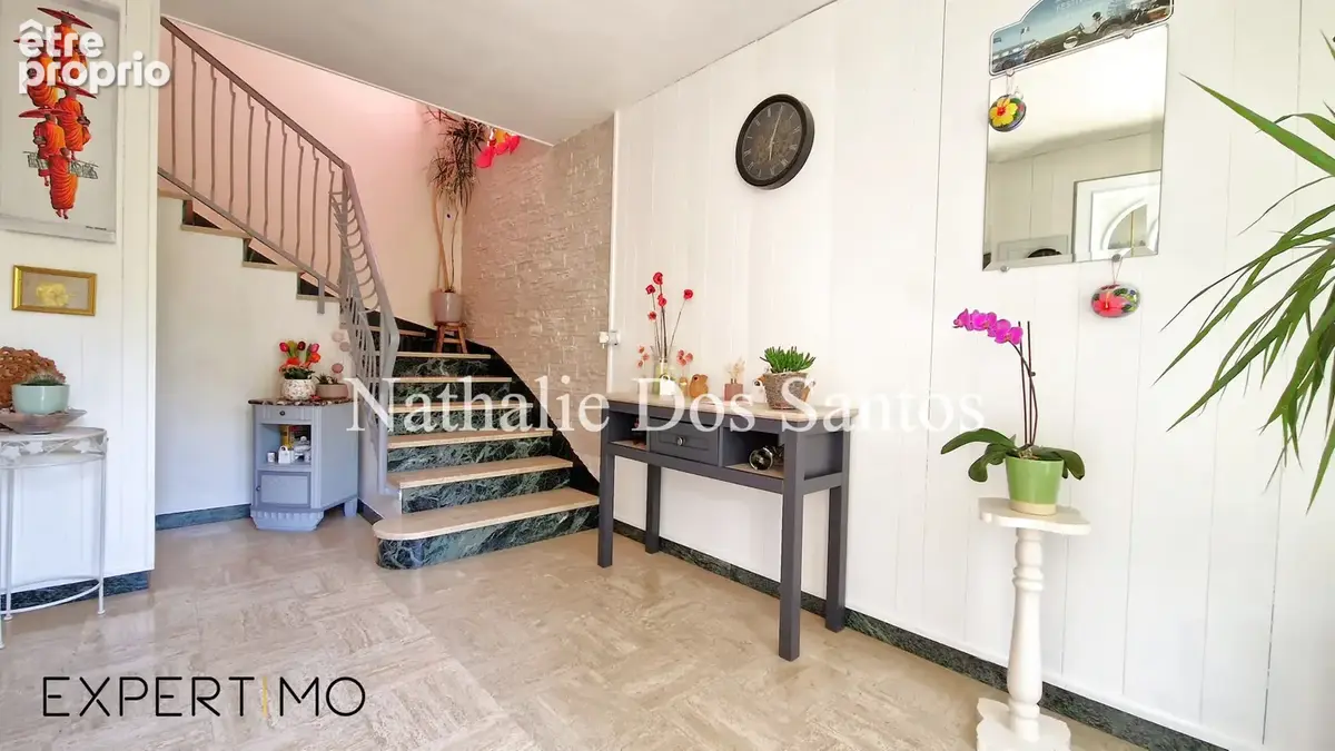 Grande maison familiale de 194 m2   Proche centre-ville - LINAS (91310) - photo 5