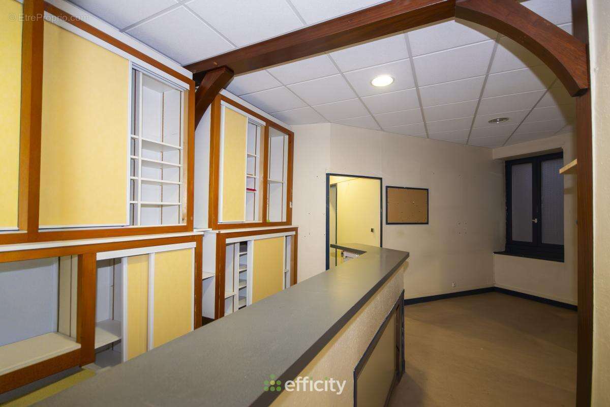 Appartement à DECIZE