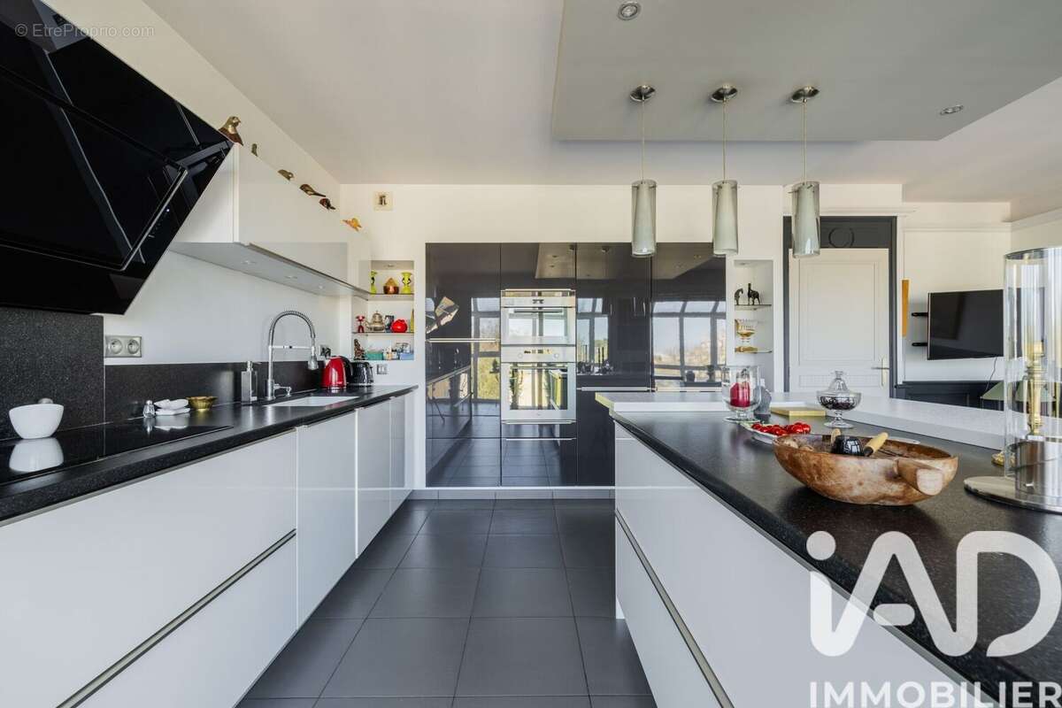Photo 6 - Appartement à LA ROCHELLE