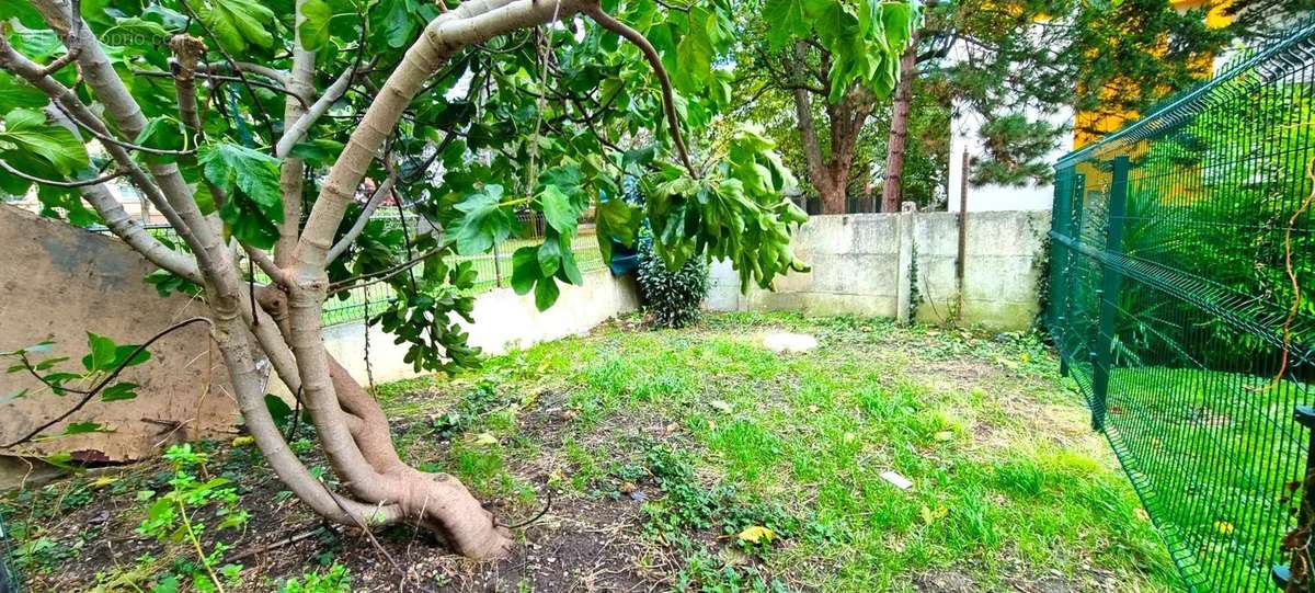 Appartement à LIVRY-GARGAN