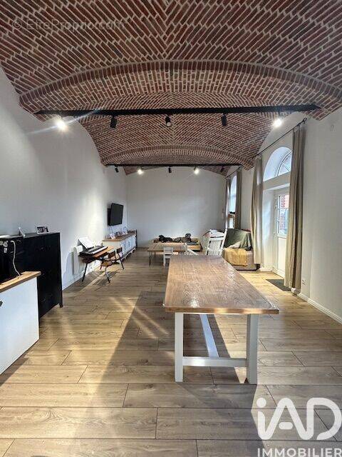 Photo 1 - Appartement à BEAUQUESNE