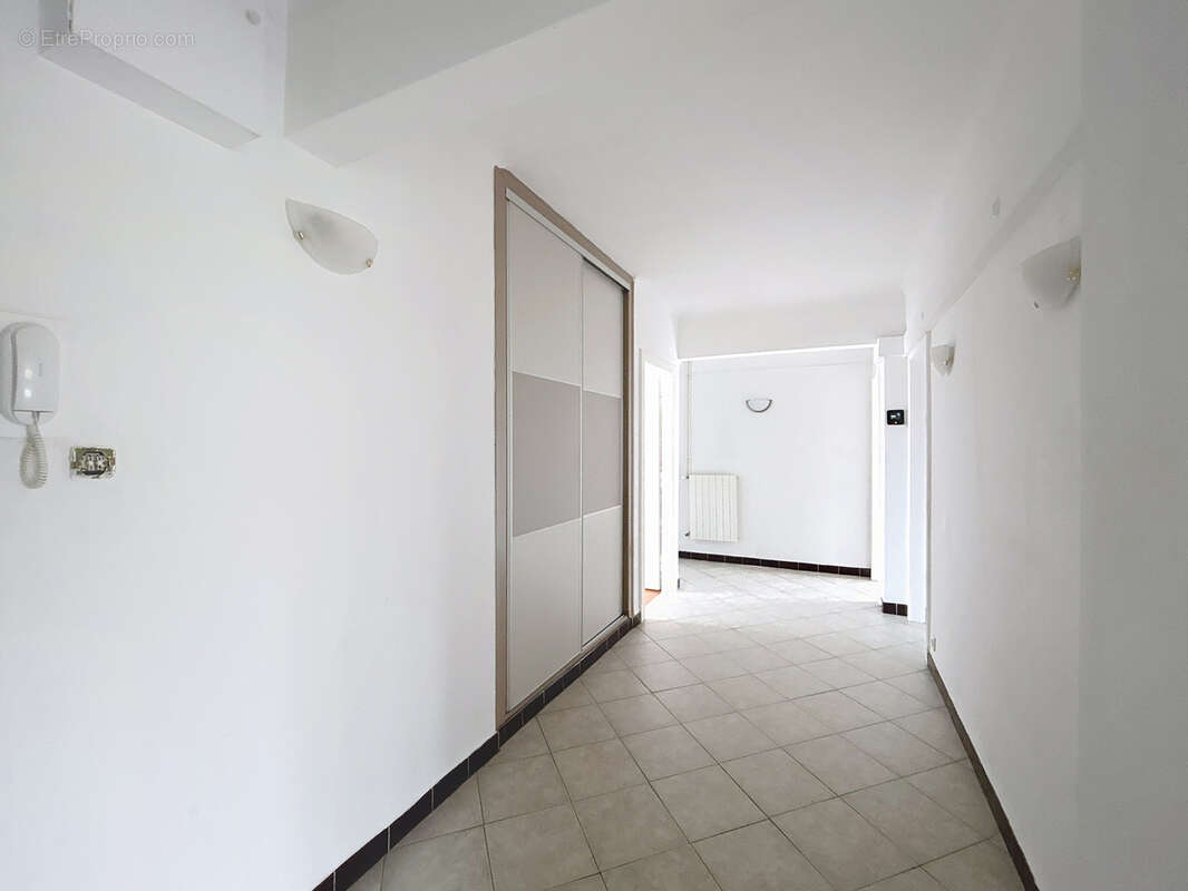 Appartement à THIONVILLE