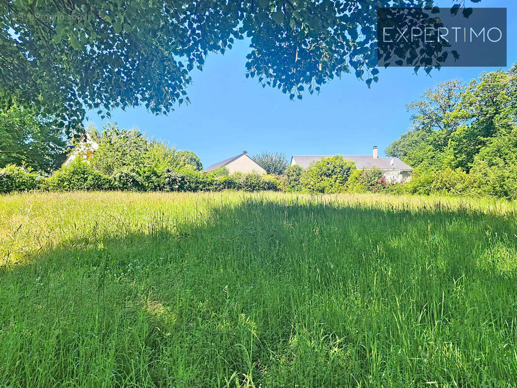 Terrain à CASSAGNES-BEGONHES