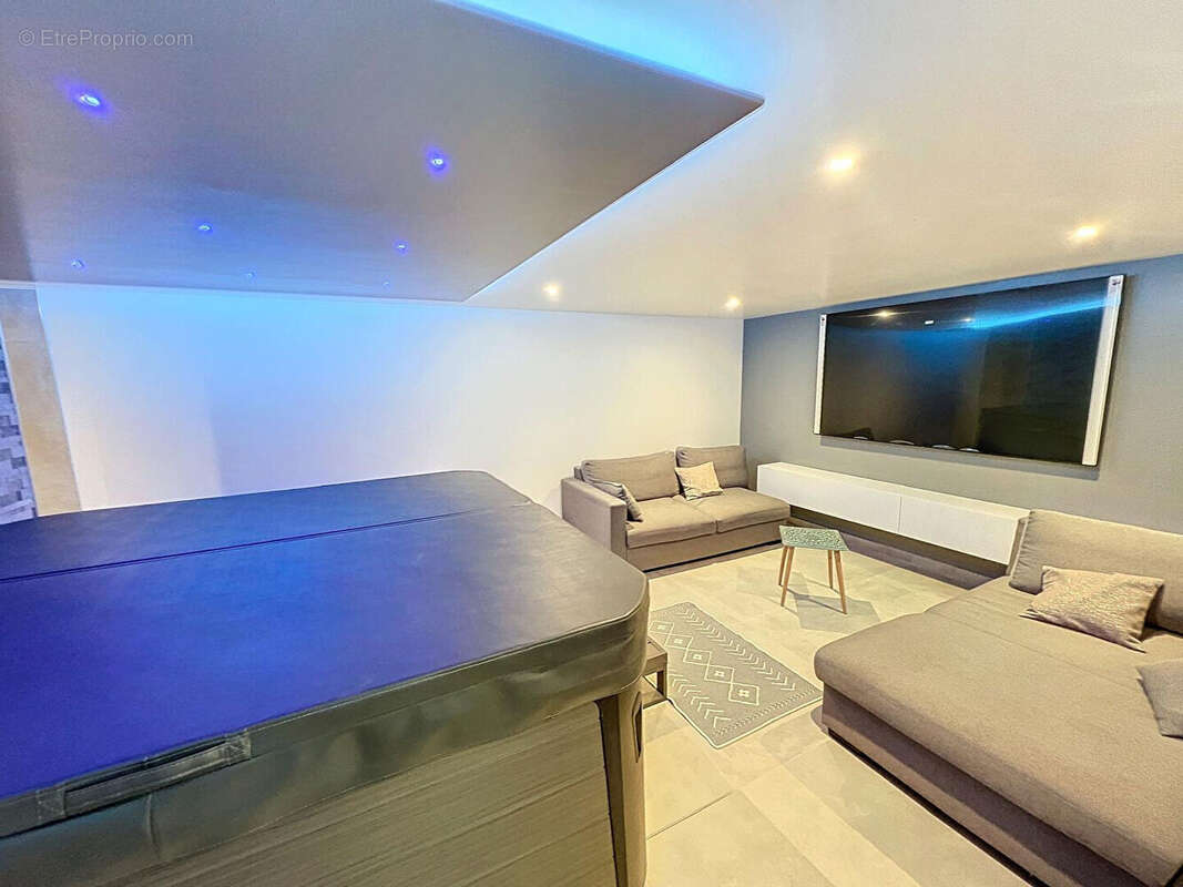 Maison à VILLEPARISIS