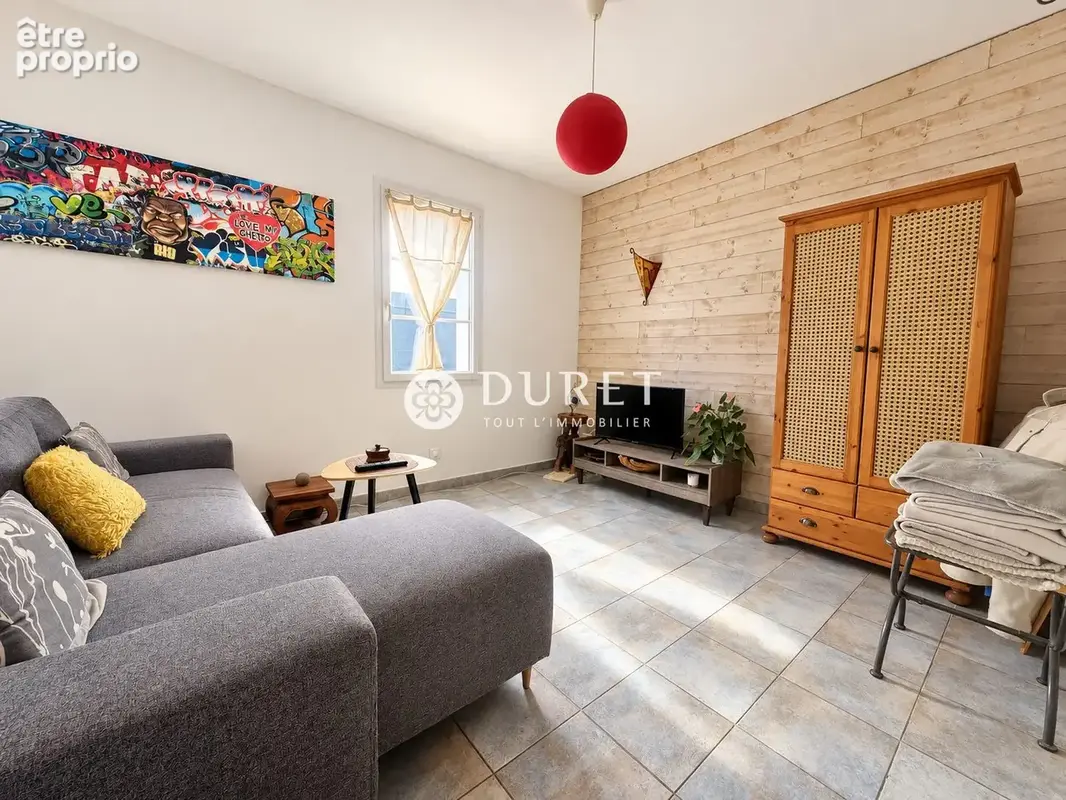 Maison 3 pièces 70 m² à vendre à Saint-Christophe-Du-Ligneron (85670) - photo 6
