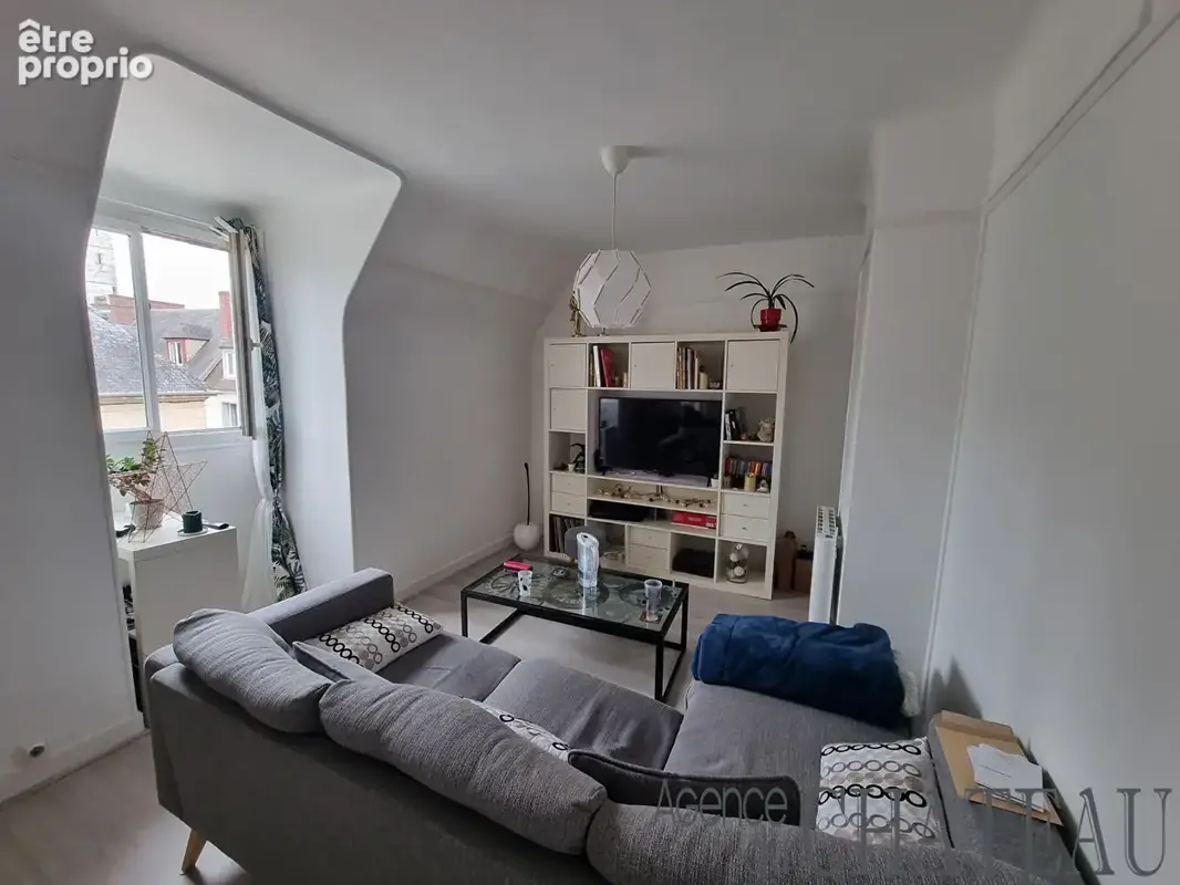 Appartement à LES ANDELYS