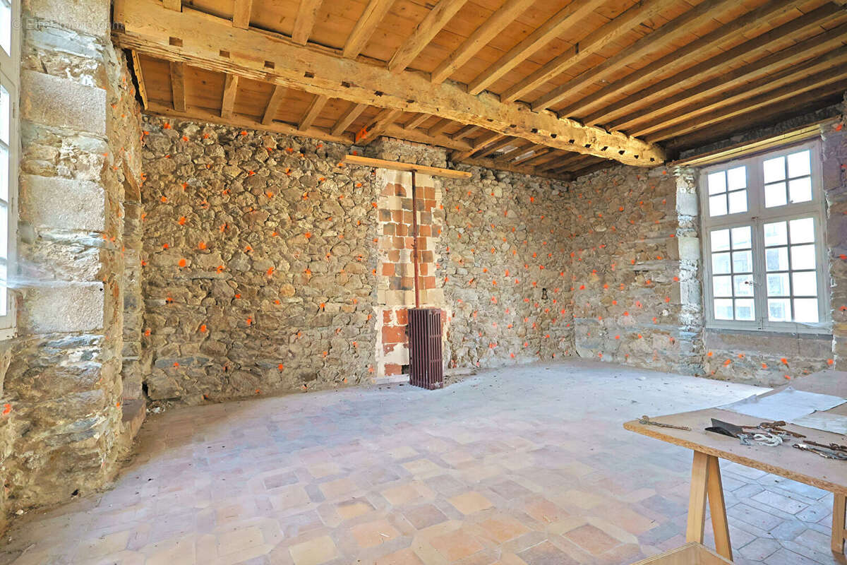 Maison à SAINT-MALO
