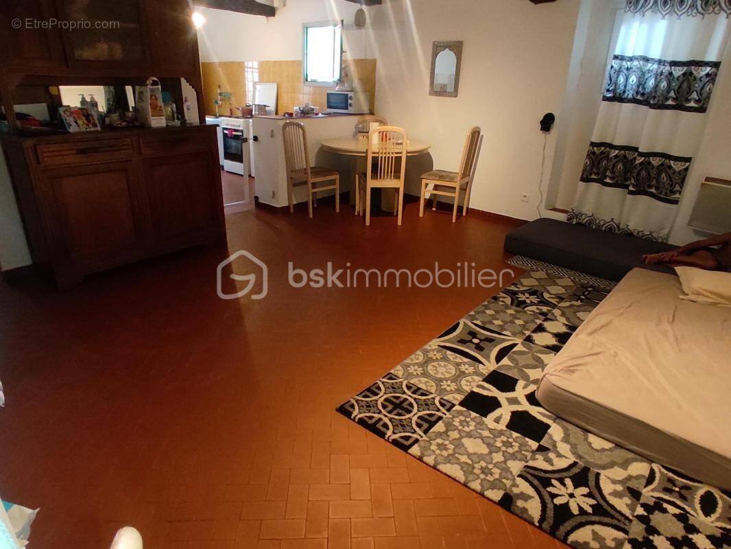 Appartement à CALLIAN