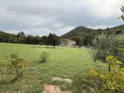 Maison à LES TOURRETTES