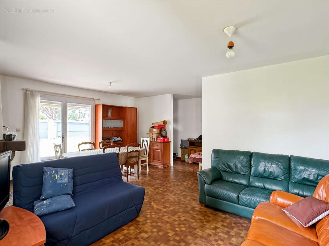 Maison à LA TESTE-DE-BUCH