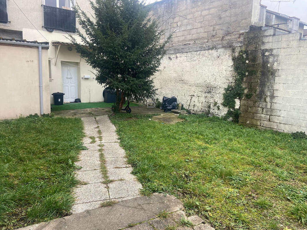 Appartement à ARGENTEUIL