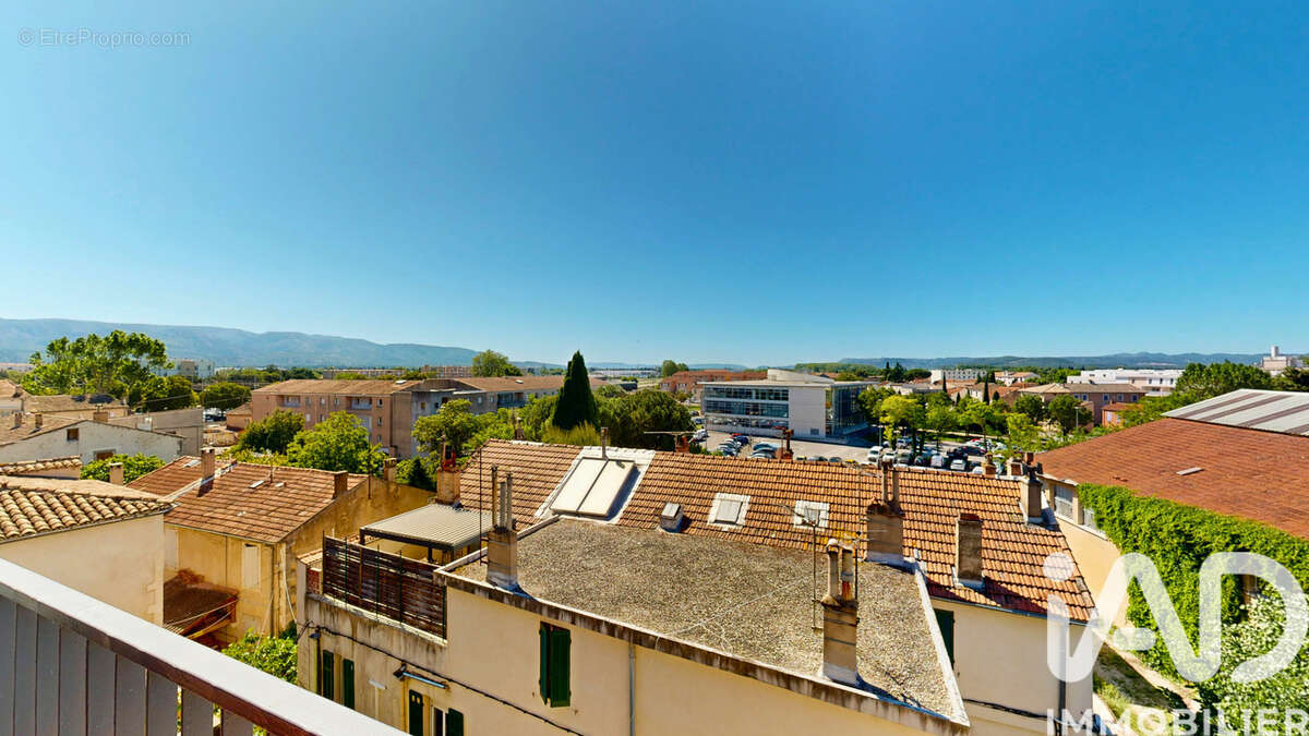 Photo 3 - Appartement à CAVAILLON