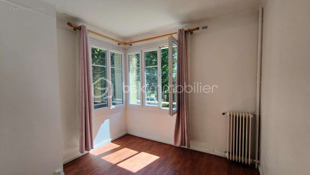 Appartement à NOISY-LE-SEC