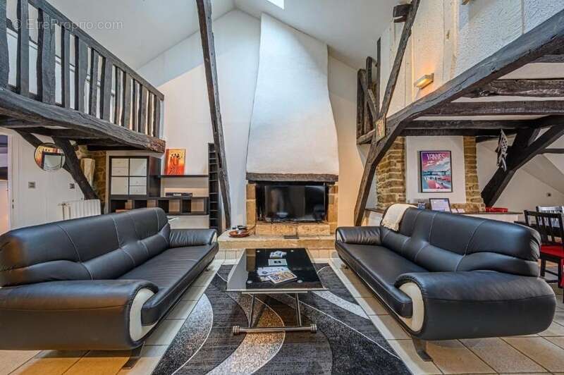 Appartement à VANNES