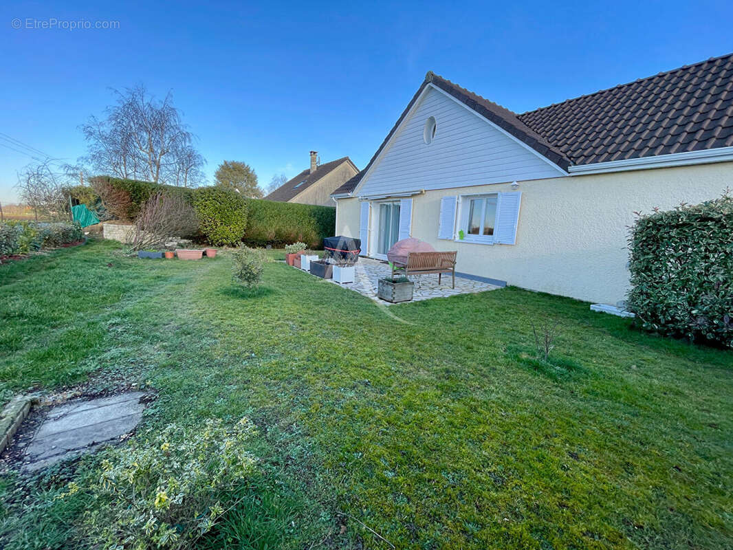 Maison à GIF-SUR-YVETTE