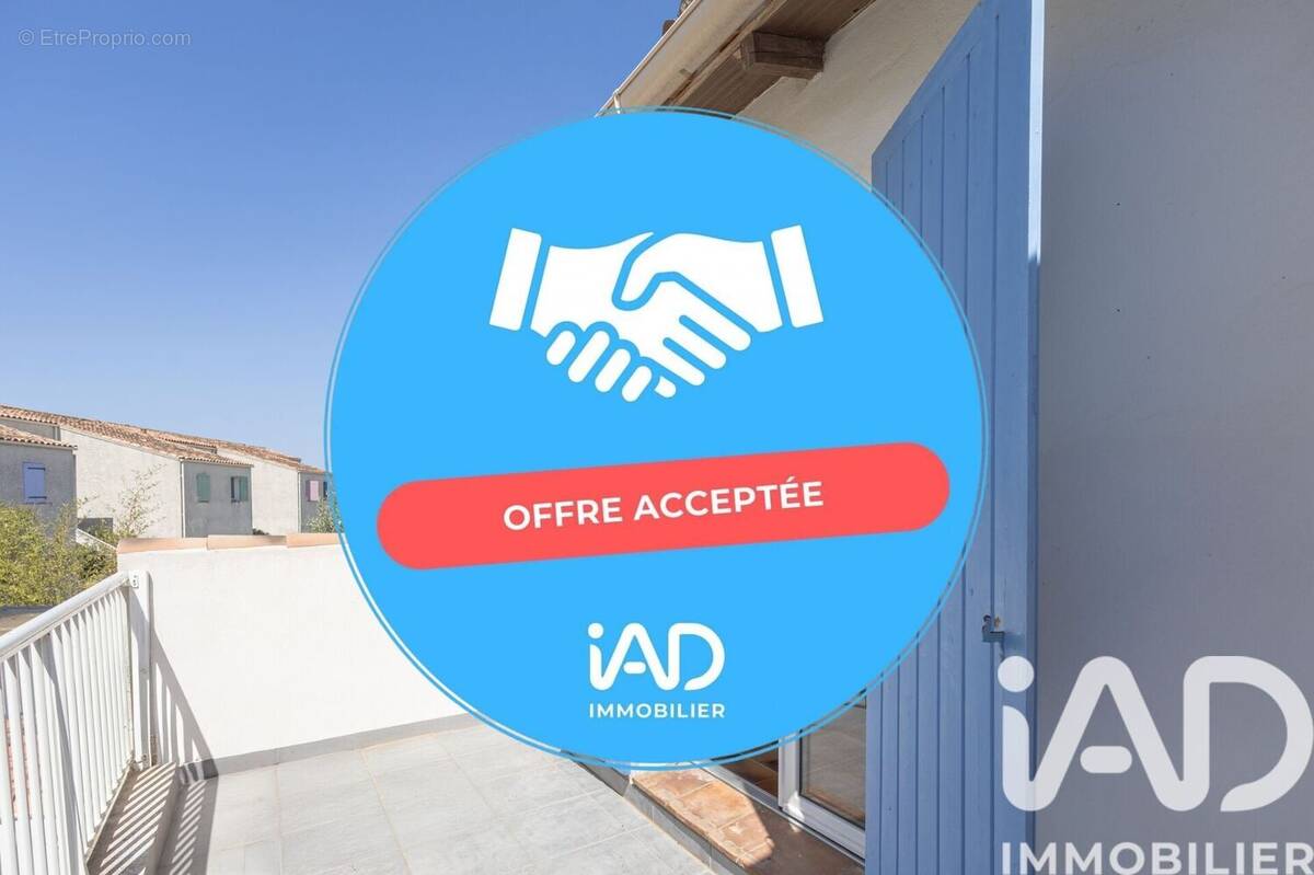 Photo 1 - Appartement à SAINTES-MARIES-DE-LA-MER