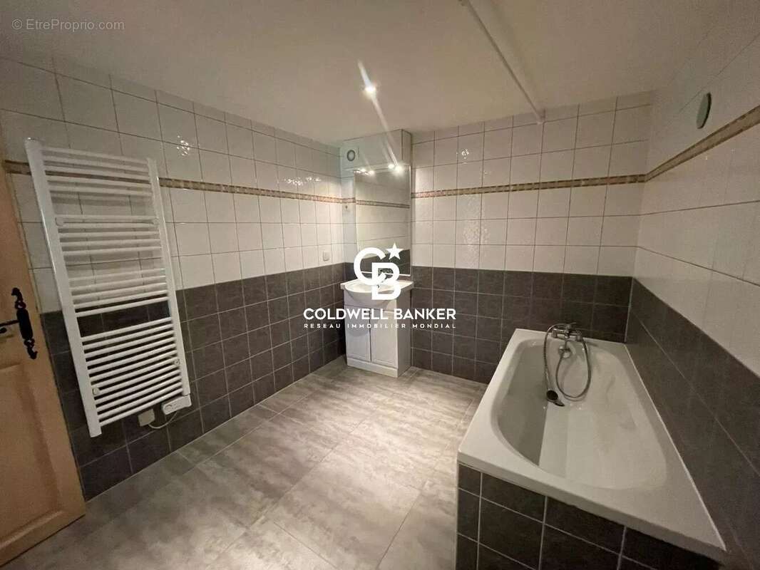 Appartement à MAGLAND