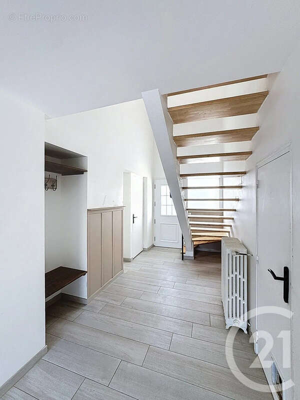 Maison à AUCH