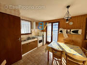Appartement à ALBIEZ-MONTROND