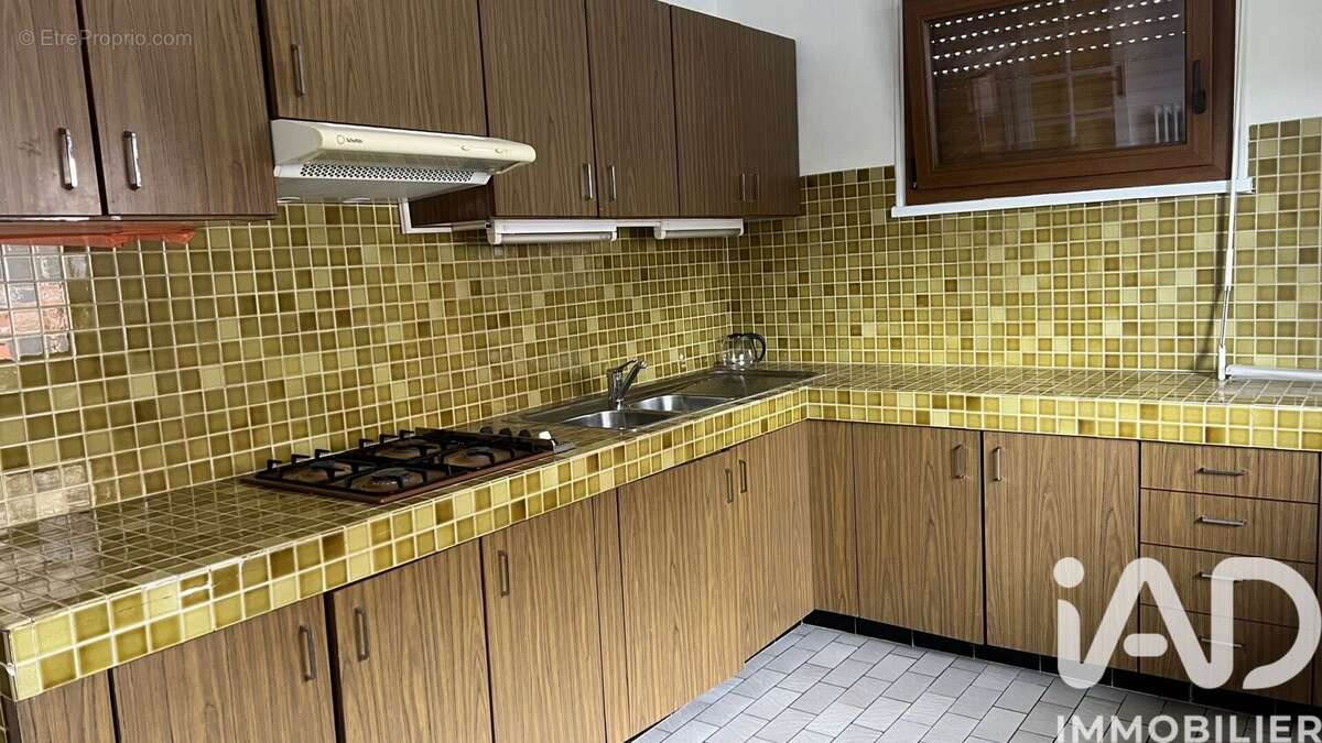 Photo 7 - Maison à MONTBELIARD