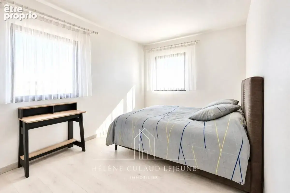 Maison contemporaine - 138 m² - saint avé - photo 14