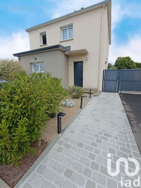 Photo 2 - Maison à SAINT-ALBAN