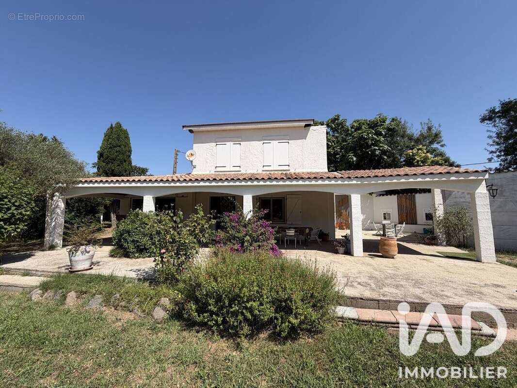 Photo 9 - Maison à AGDE