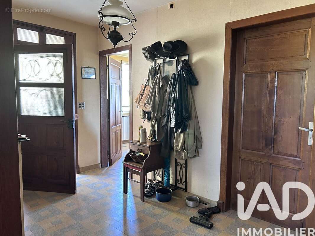 Photo 7 - Maison à LEUCAMP