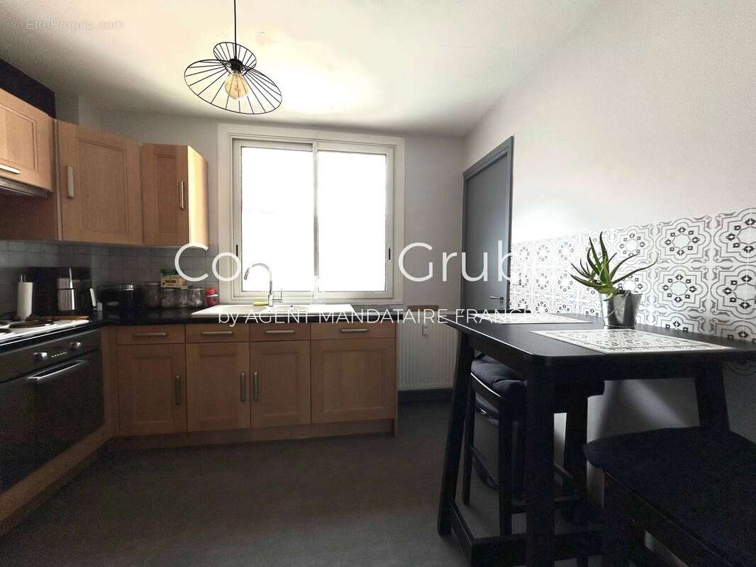 Appartement à DIGNE-LES-BAINS