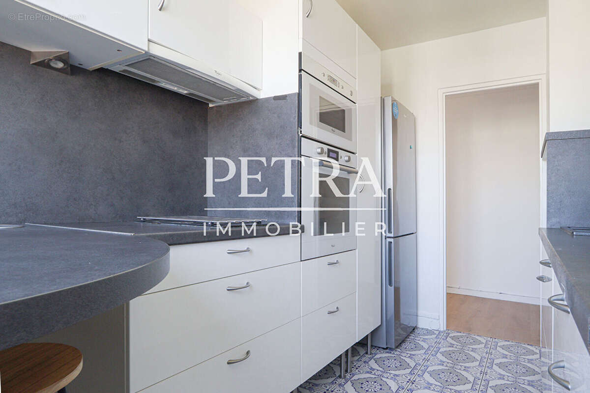 Appartement à CHEVILLY-LARUE