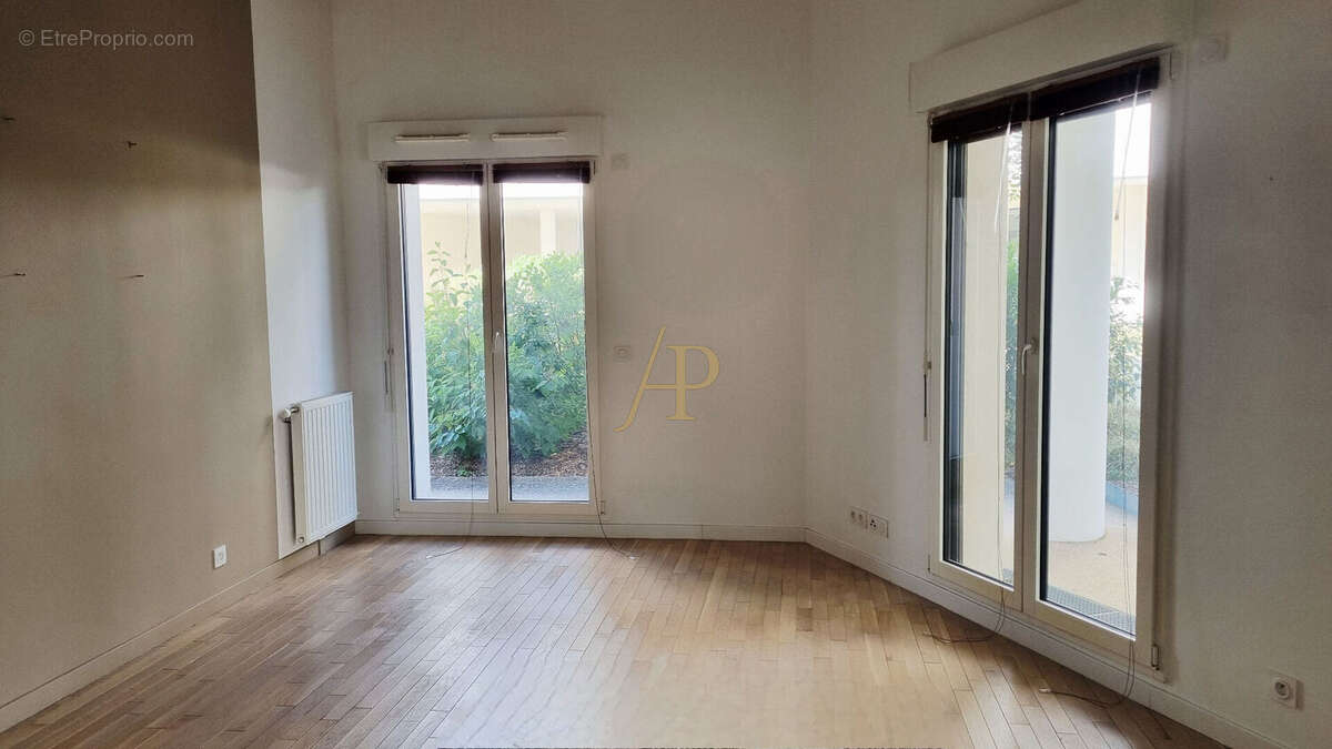 Appartement à SAINT-GERMAIN-EN-LAYE