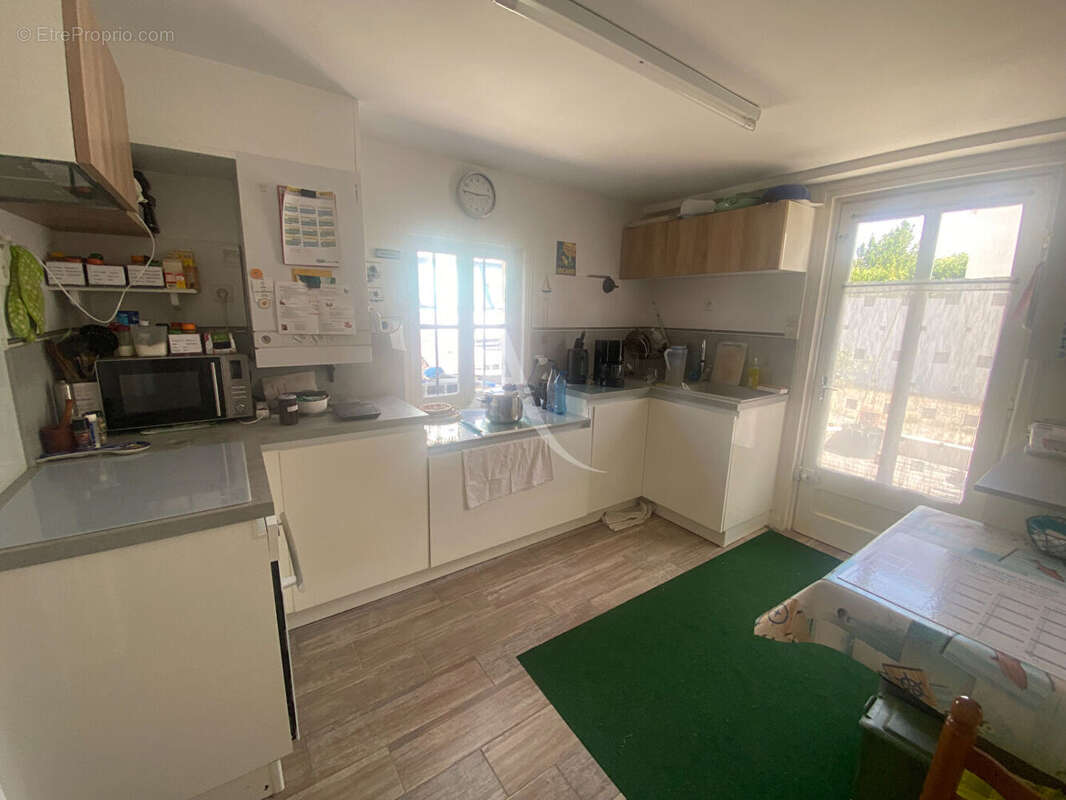Maison de plain-pied 2 chambres. - photo 5