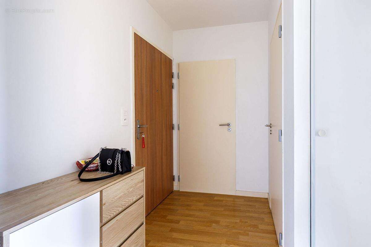 Appartement à SAINT-NAZAIRE