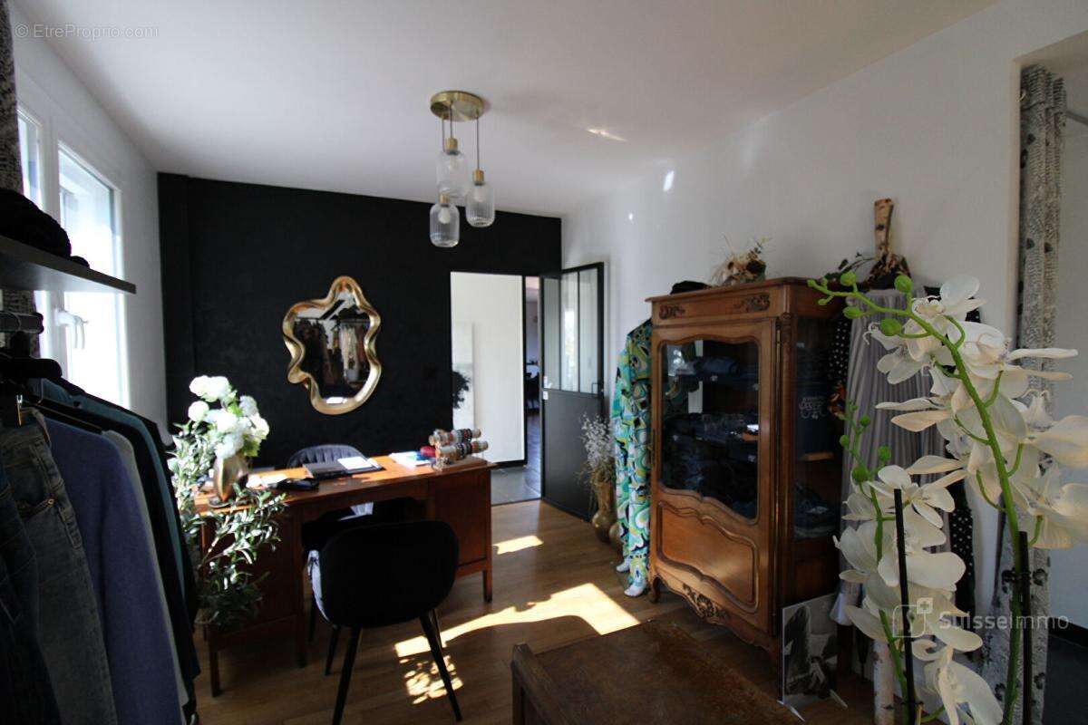 Maison Besançon 6 pièce(s) 147.15 m2 - photo 9