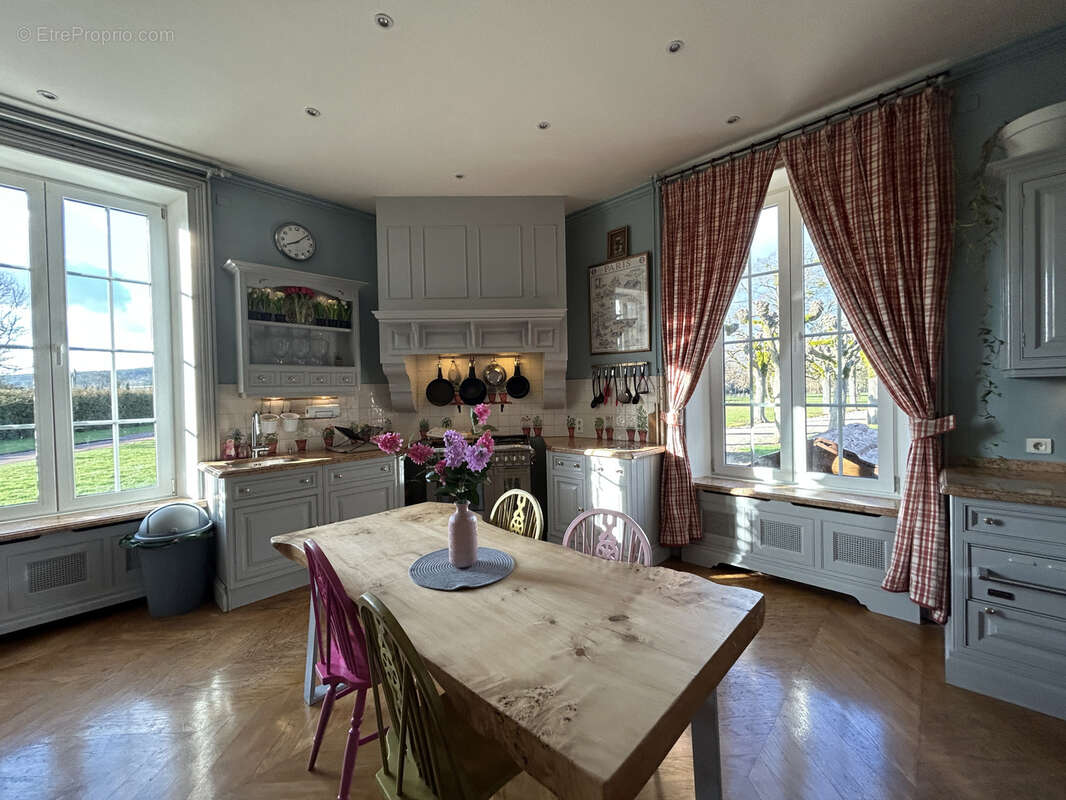 Maison à LAFERTE-SUR-AUBE