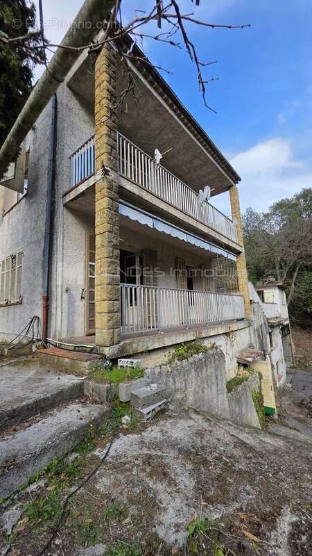 Maison à LA TRINITE