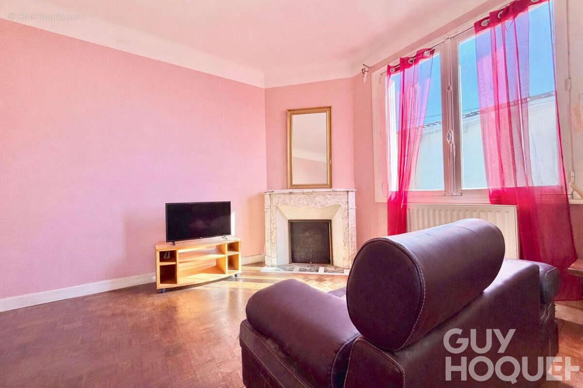 Maison à GUJAN-MESTRAS