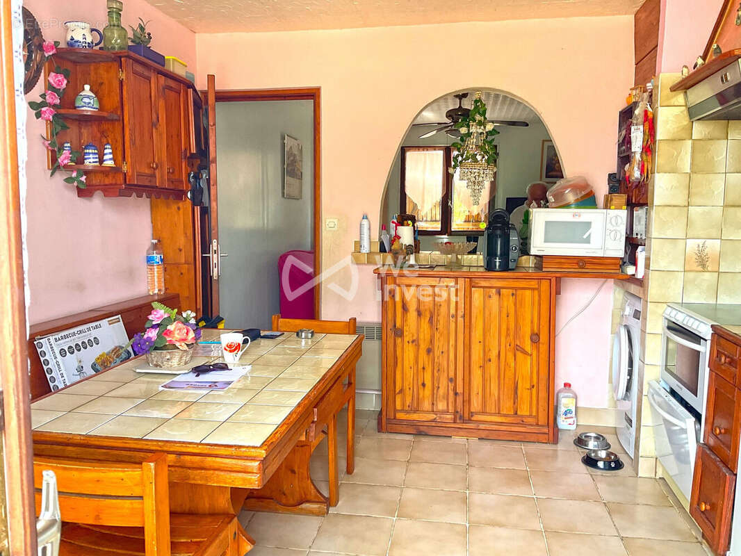 Maison à SAINTE-REINE-DE-BRETAGNE