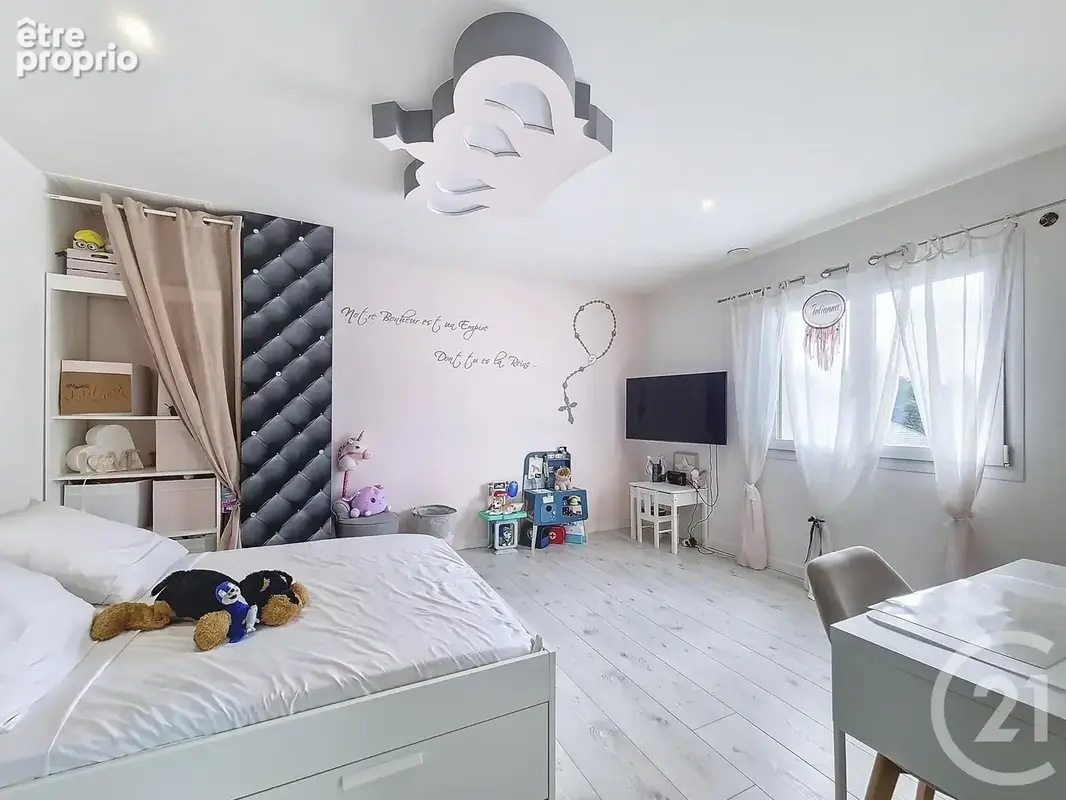 Maison 6 pièces 200 m² à vendre à Ingre (45140) - photo 10