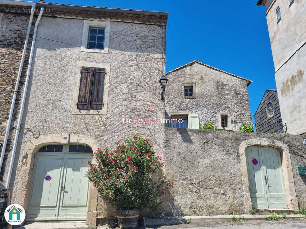 Maison à VILLARDONNEL