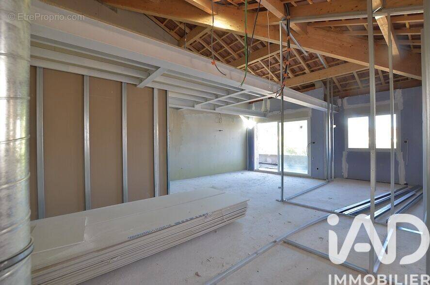 Photo 1 - Appartement à CAVEIRAC