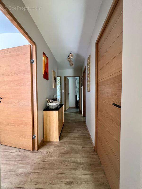 Maison à TELGRUC-SUR-MER