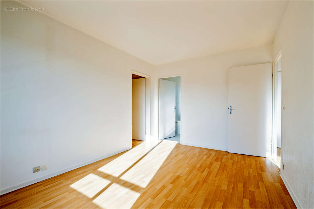 Appartement à LE BOUSCAT