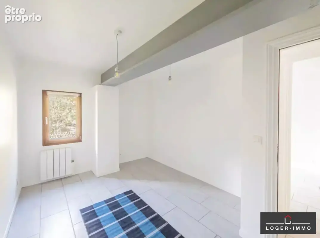 Appartement 6 pièces 88 m² à vendre à Ivry-Sur-Seine (94200) - photo 7