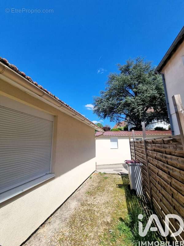 Maison 70 m² à Boutigny-Sur-Essonne  - photo 3