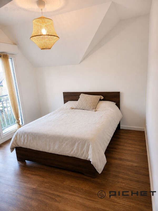 Appartement  3 pièces Mennecy - photo 6